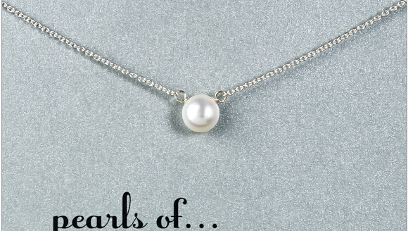 适合女生的锁骨链,迷人的锁骨链戴出高级感