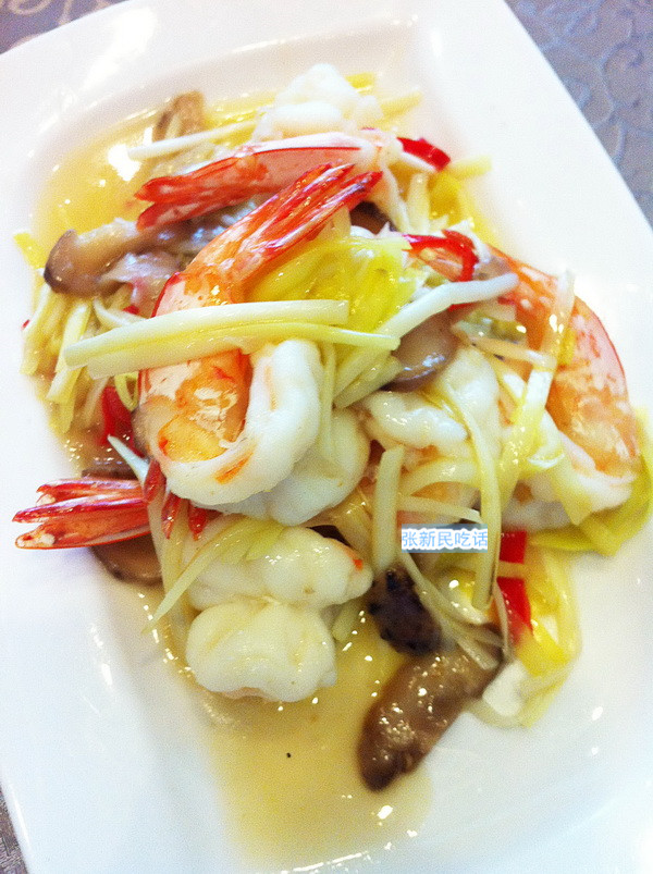 潮汕人喜欢吃虾吗,潮汕人看重什么