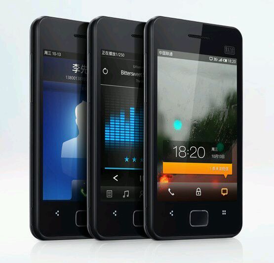 当年那些设计惊艳的手机,智能手机最经典设计