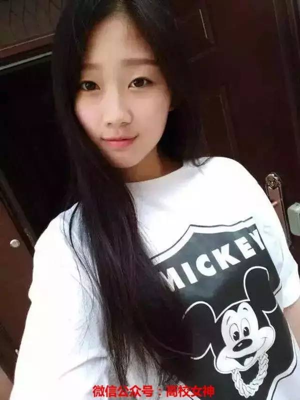 广州体育学院肌肉女,体育学院最美女生