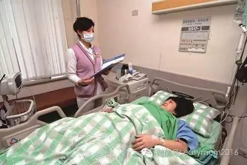 高龄产妇产后并发症,产妇的危机