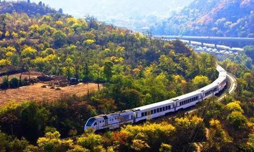 带你北京周边游,周末北京周边自驾游