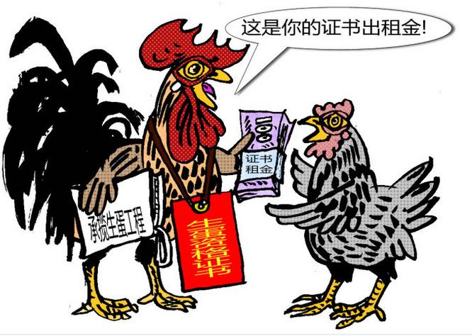 二建代办风险,两建挂靠需要什么资料