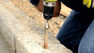 洗菜池螺母锈死拧不下来妙招,螺母锈死拧不下来妙招