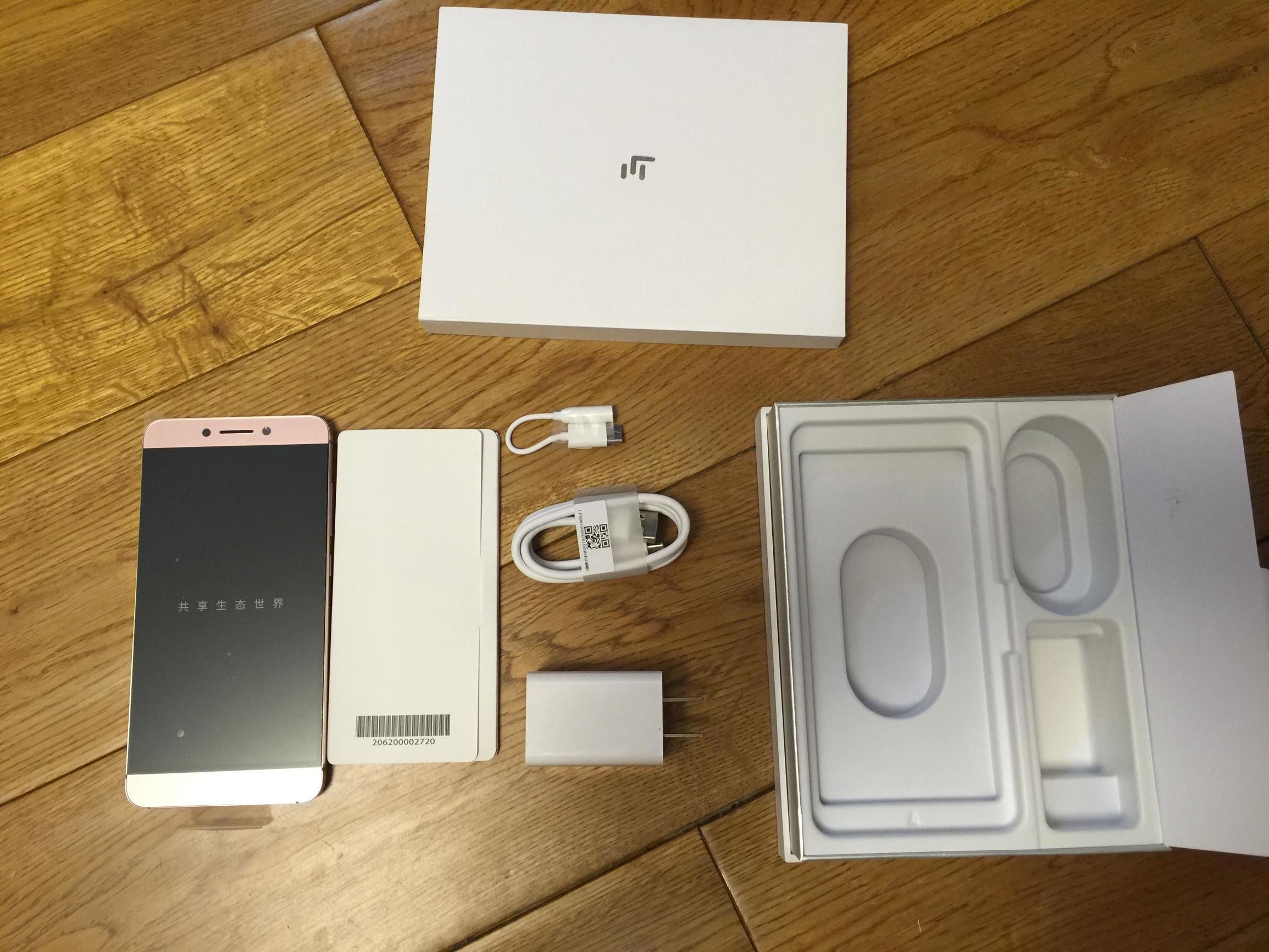 乐视第二代,乐视2pro评测