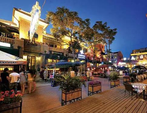 这个“520”，天津最适合表白的地方原来是这里！