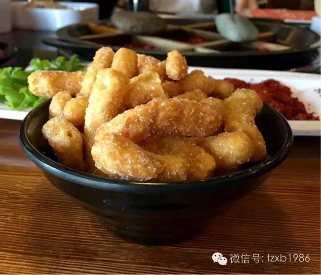 来这家店的人，五行缺火，八字欠辣，还是条真汉