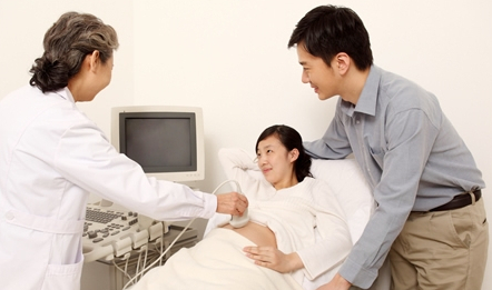 想要健康宝宝孕前需要检查什么,准备生宝宝第一次去做孕前检查