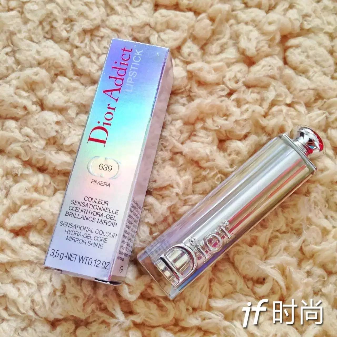 dior哪几款必买,美妆推荐好物dior