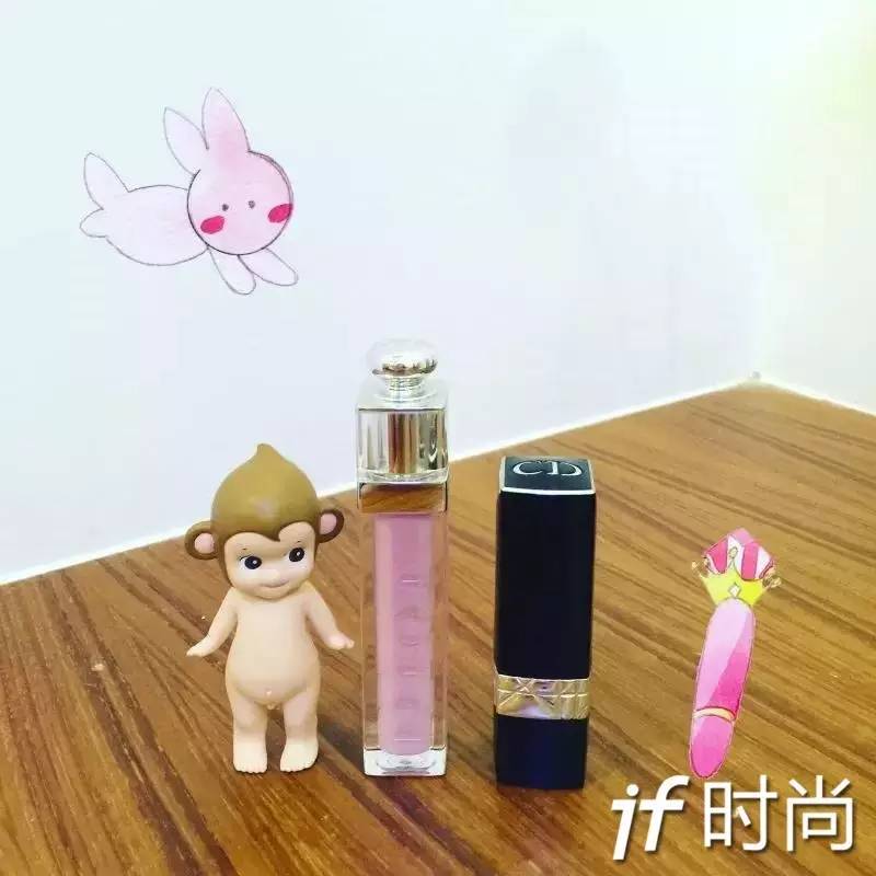dior哪几款必买,美妆推荐好物dior