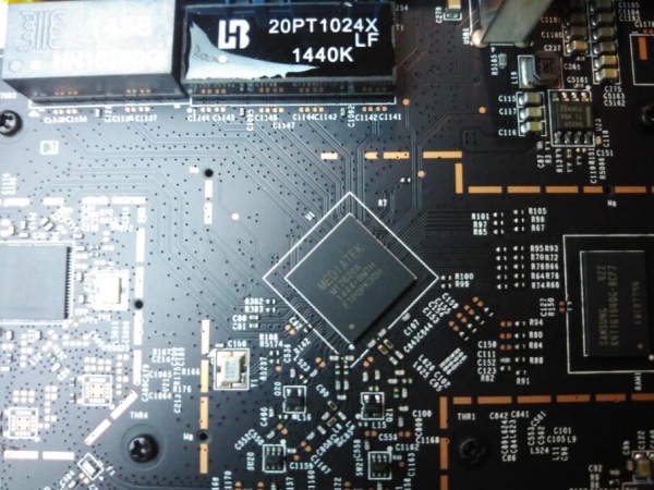 路由器竟然这么小？智能路由器Newifimini开箱评测