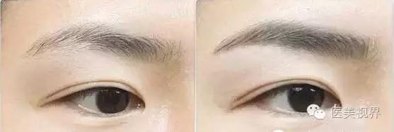 纹绣师学眉眼唇哪个最简单,纹绣师画眉和化妆师画眉区别