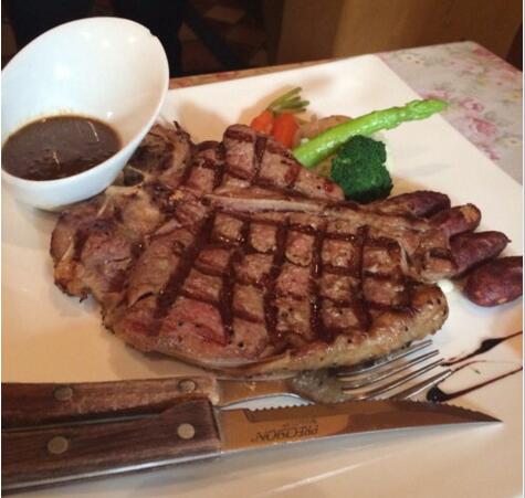 西安美食推荐网红餐厅南门日料,西安地道平价美食