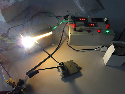 迈斯maxled车灯,max迈斯汽车照明