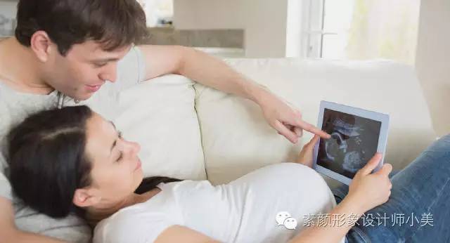 怀孕14周怎么知道胎儿发育情况,孕育学堂直播