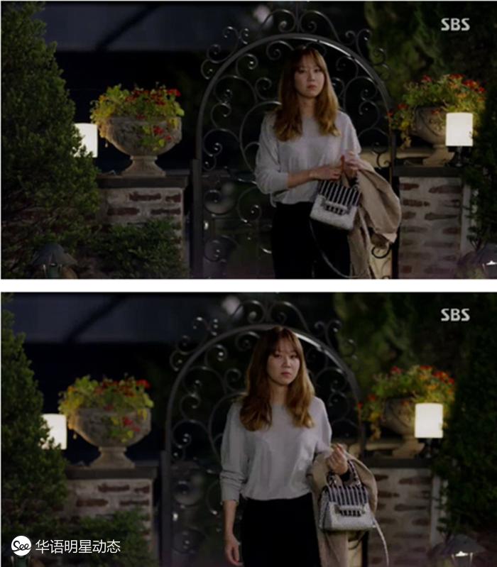 曲筱绡同款包,小妖精万妖之王曲筱绡