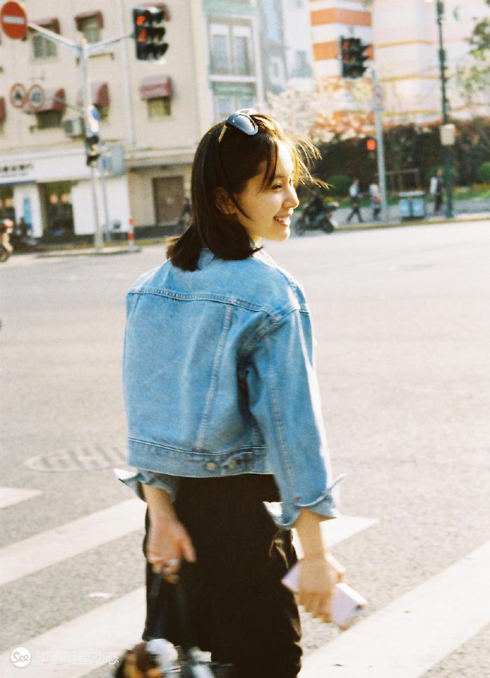 曲筱绡同款包,小妖精万妖之王曲筱绡