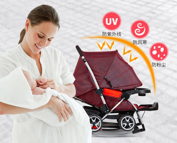 哪种婴儿推车好用又实惠,平价婴儿推车哪种最实用
