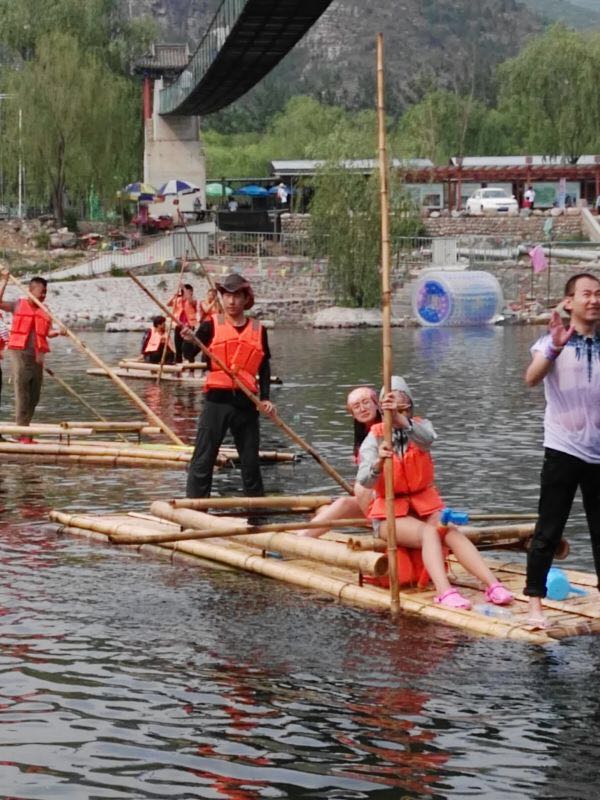 十渡团建一日游,北京十渡团建两日游