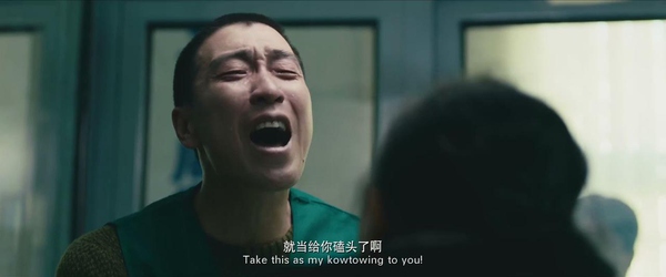 盘点最感人的电影片段,盘点电影中令人感动的片段