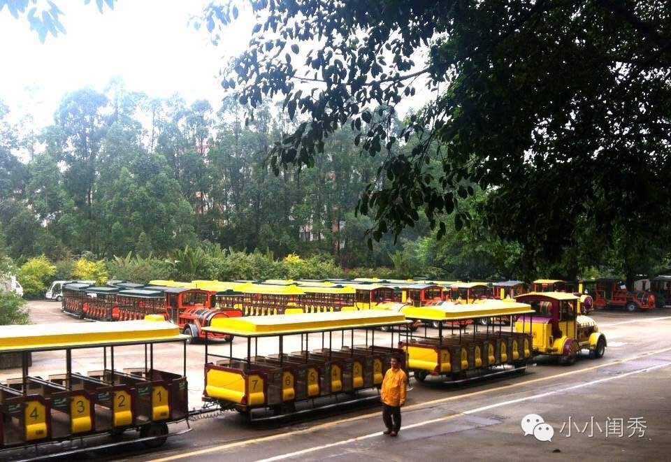 带孩子广州长隆旅游攻略,长隆动物乐园多长时间可以逛完