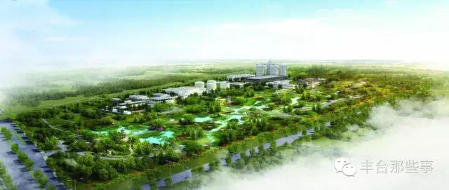 丰台有没有大的水世界,在丰台居然藏着这么个宝藏地方