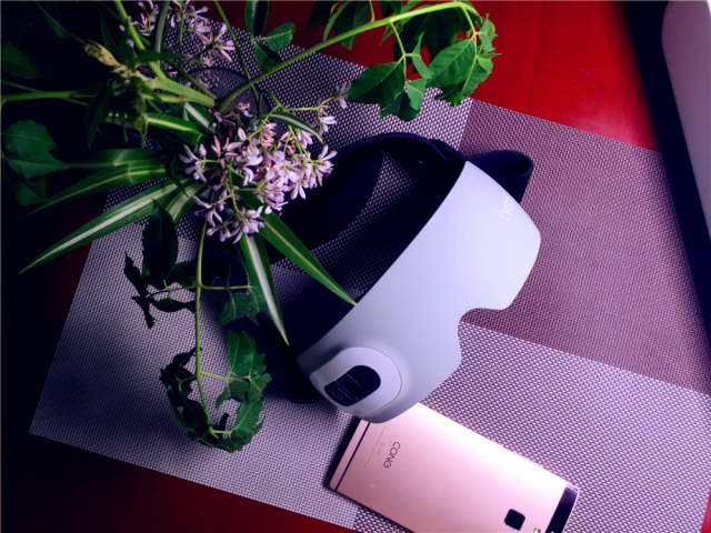 闭上眼，远离屏幕的辐射，让它给你双眼做个“大保健”