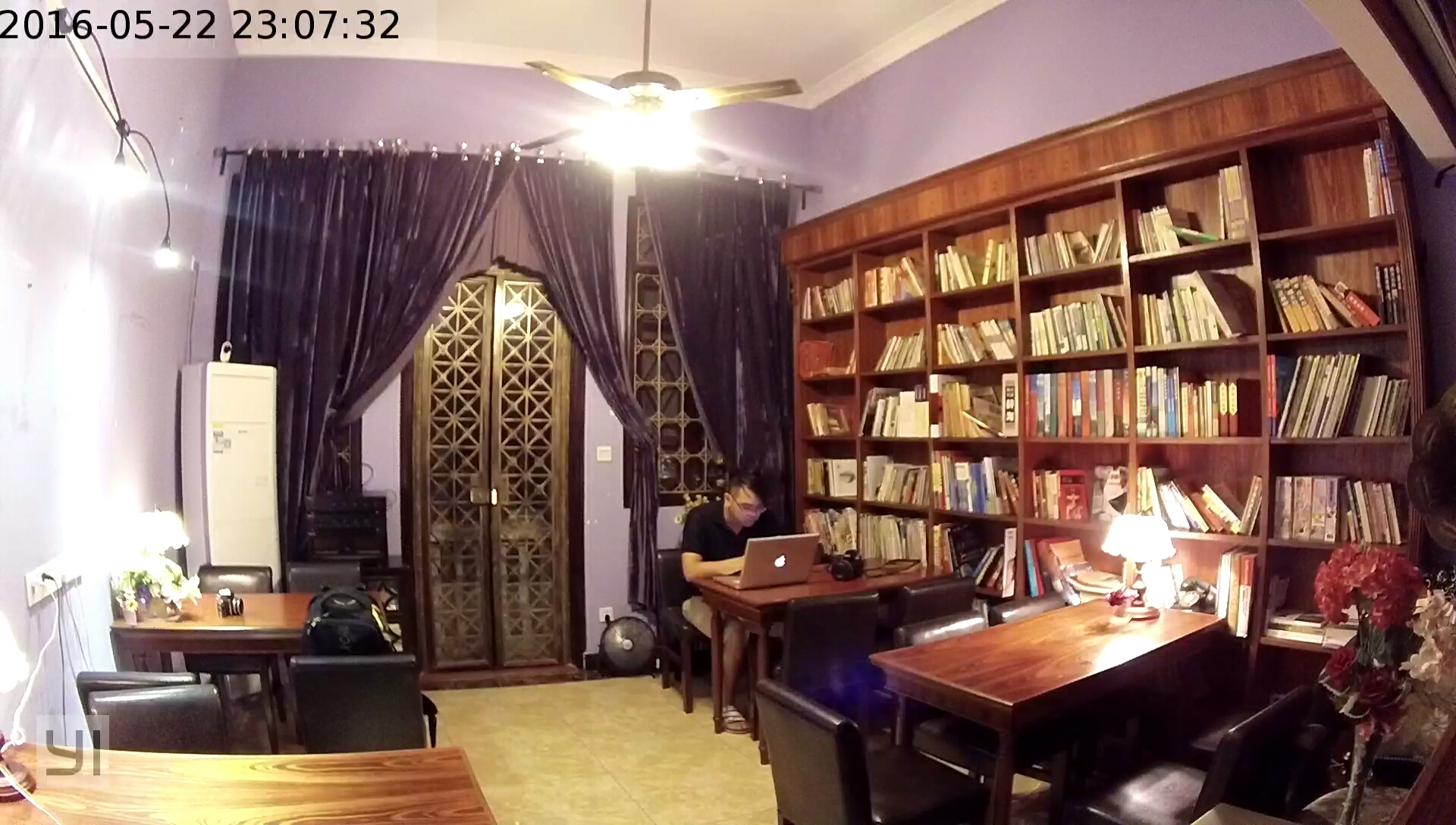 小蚁智能摄像机如何,小蚁摄像机