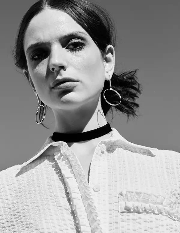 戴什么饰品好看又洋气,如何好看又不夸张的戴首饰