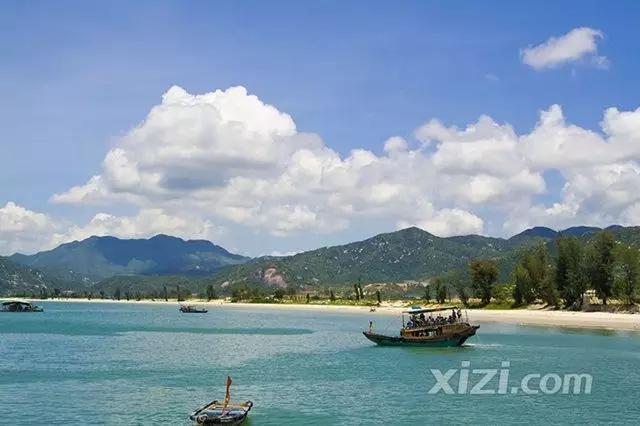 惠州大亚湾哪个海滩最好玩,惠州大亚湾海边攻略