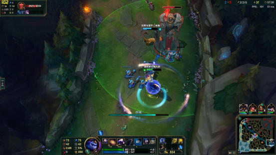 i510400配2060显卡游戏本,i5-10500游戏本评测