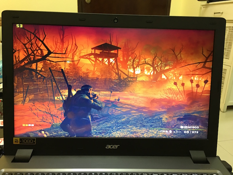 宏碁vt500m512g评测,宏碁v5测评