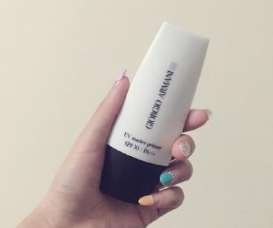 阿玛尼粉底液适合什么肤质,阿玛尼的底妆