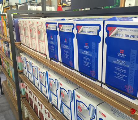 韩国屈臣氏在哪,韩国屈臣氏中国屈臣氏