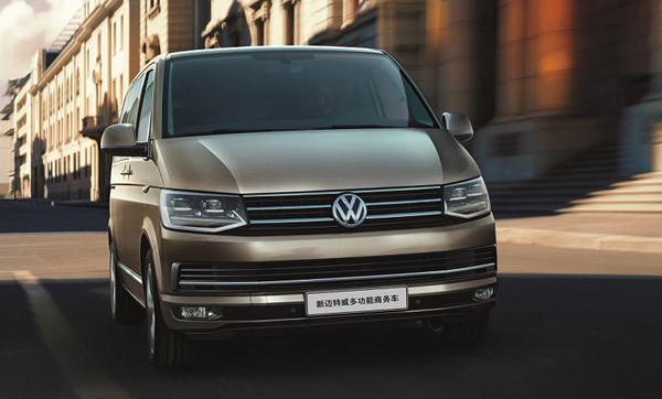 大众商务凯路威迈特威区别,全新款进口大众凯路威商务车价格