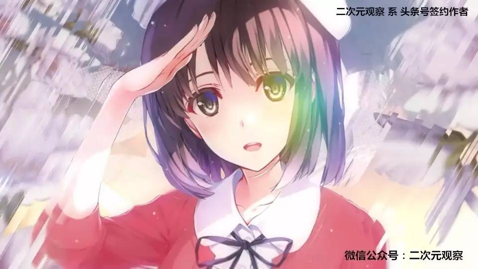 从头到尾死死攥紧你心脏、能让你听一曲就喘不过气的天才歌姬!