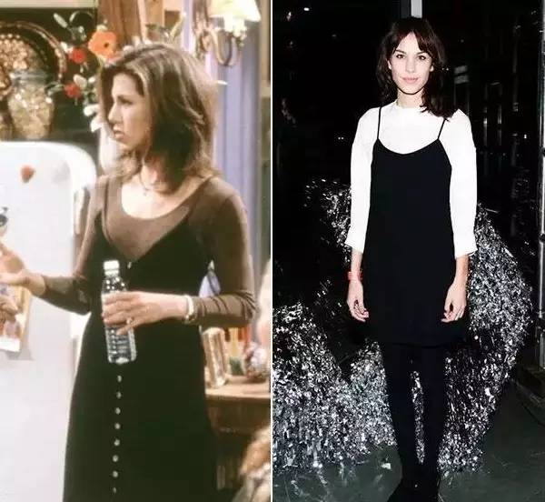 美剧老钱风穿搭,美剧穿衣风格有哪些