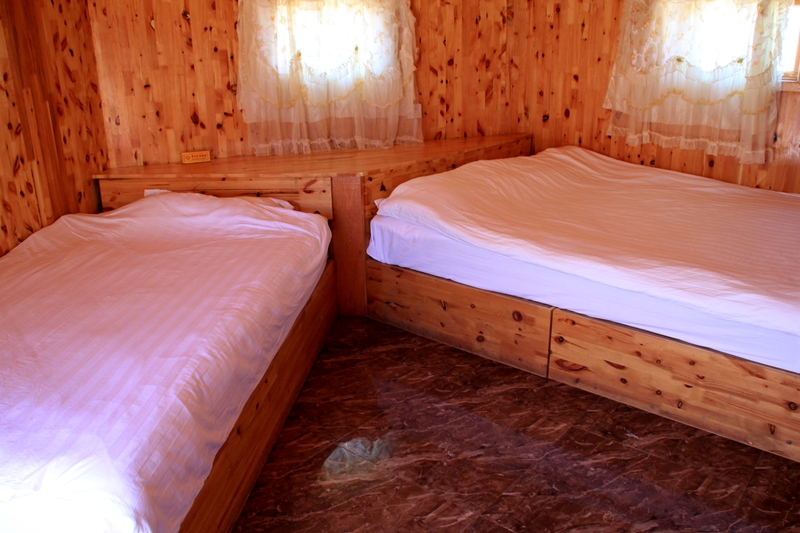 去呼伦贝尔旅游住宿预定攻略,呼伦贝尔旅游路线住宿