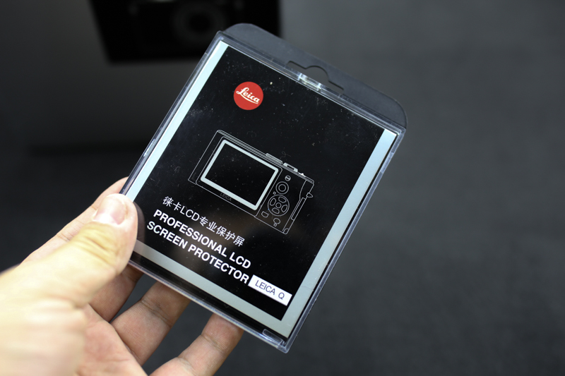 这才是德味-LeicaQ一个月使用报告