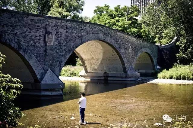 五分钟带你逛遍温哥华,带你吃遍温哥华