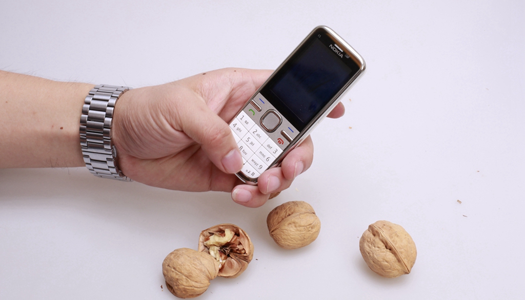 nokia重新归来,nokiac5