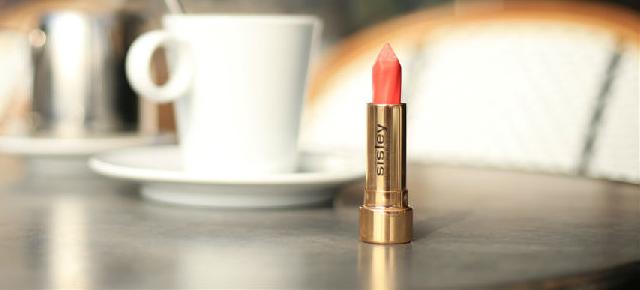哪些质地适合咬唇妆,18年流行的咬唇妆