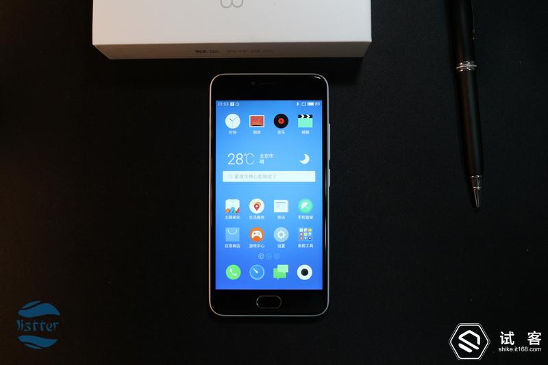 魅蓝3s深度测评,魅族魅蓝3开箱图赏