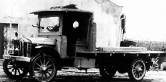 解放前一根火柴都不能造吗,解放前真的铁钉火柴造不出吗