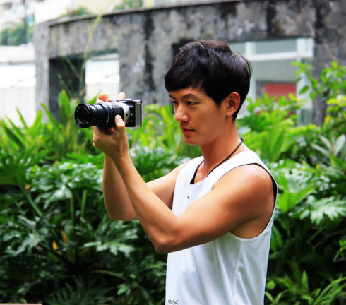 爱你所以气你,爱你所以放你走歌曲