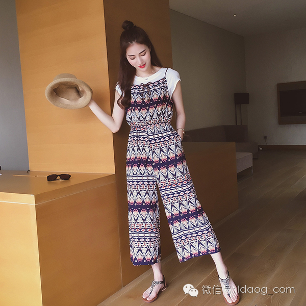 轻熟职业装女性穿搭夏,洋气减龄装夏