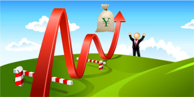 如何让钱包越来越鼓,怎么让自己的钱包变紧