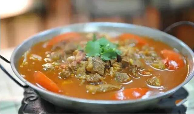 太原美味小吃,太原必吃十大老字号饭店