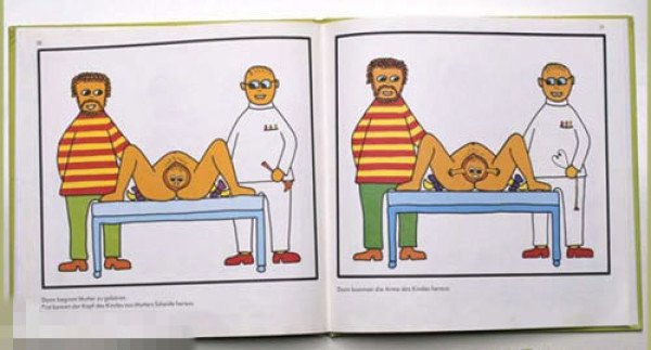 儿童性教育启蒙问题家长如何应对,教育孩子尴尬的事情