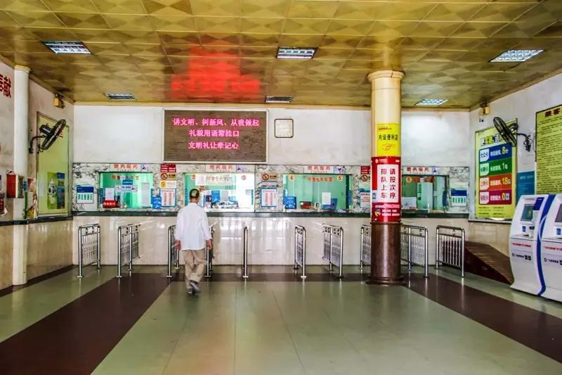 第七站｜横贯西河的工业路，见证韶城工业时代的变迁